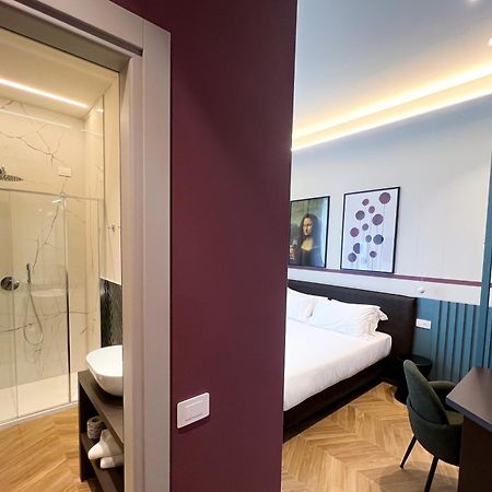 Hotel Rossovino Milano Экстерьер фото