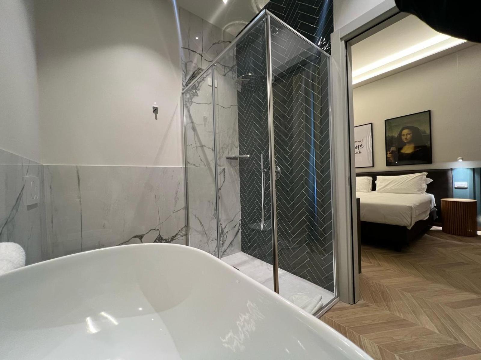 Hotel Rossovino Milano Экстерьер фото