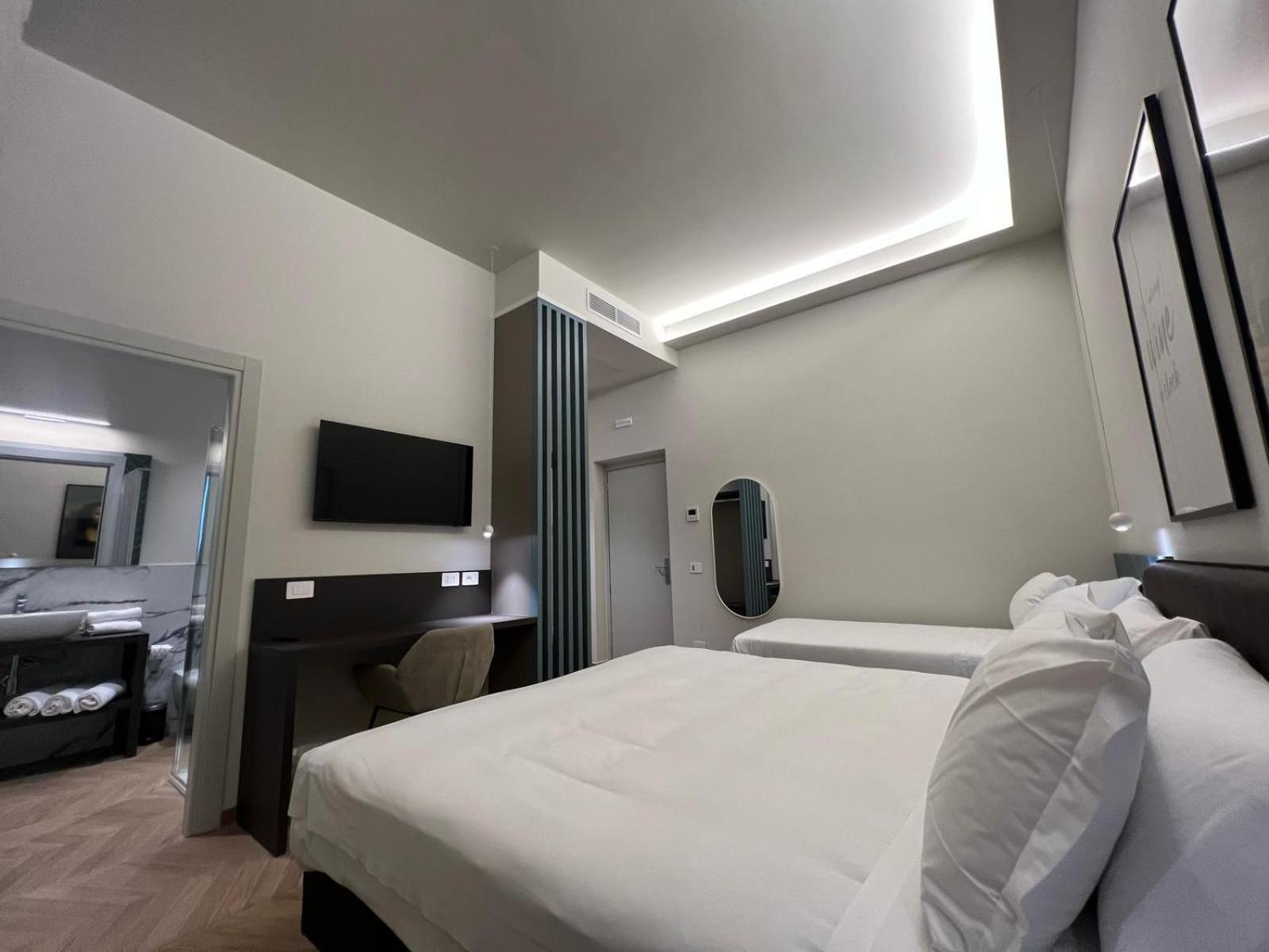 Hotel Rossovino Milano Экстерьер фото