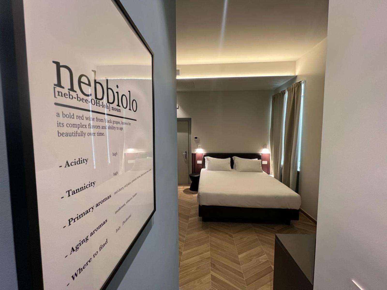 Hotel Rossovino Milano Экстерьер фото