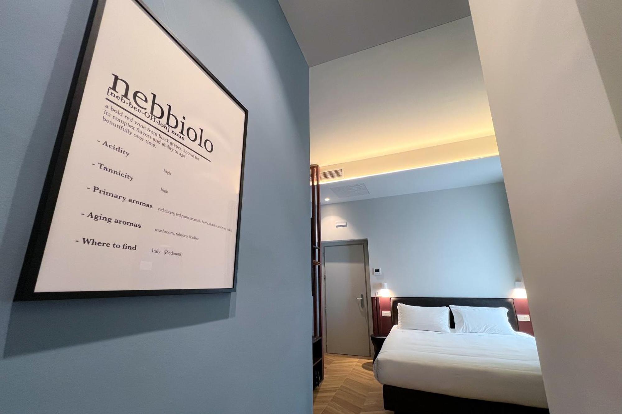 Hotel Rossovino Milano Экстерьер фото