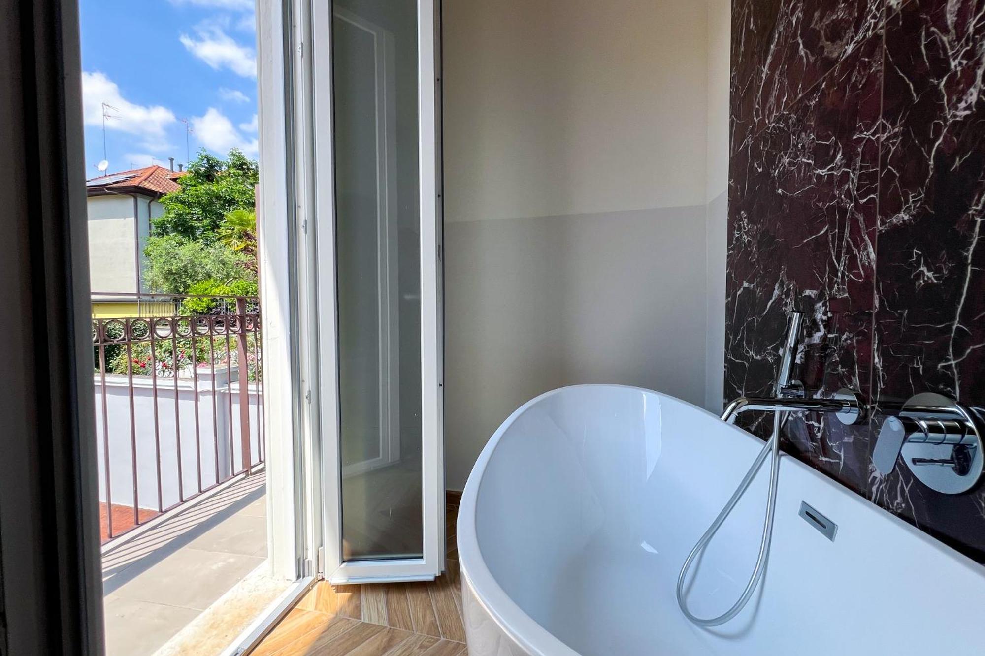 Hotel Rossovino Milano Экстерьер фото