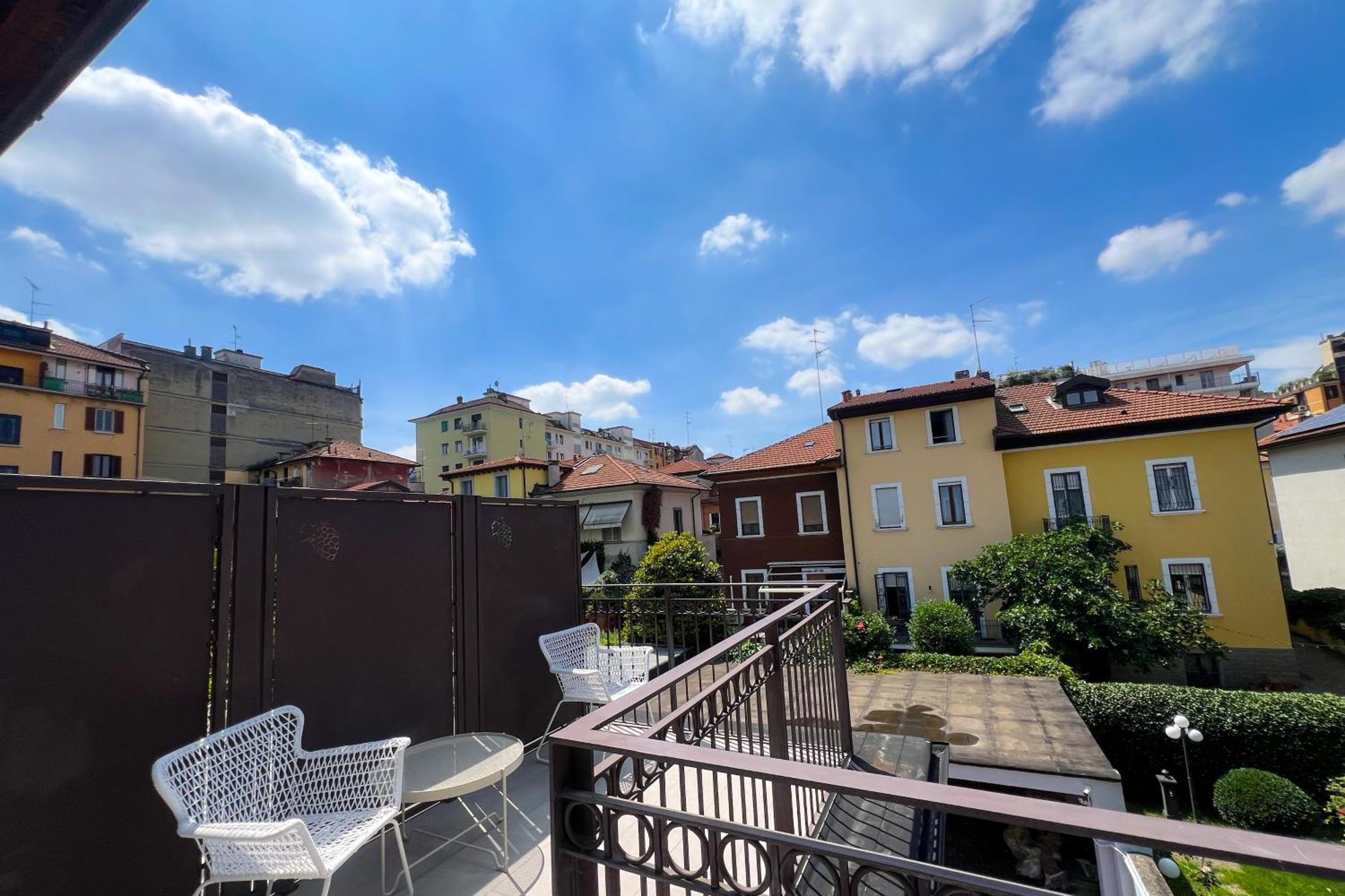Hotel Rossovino Milano Экстерьер фото