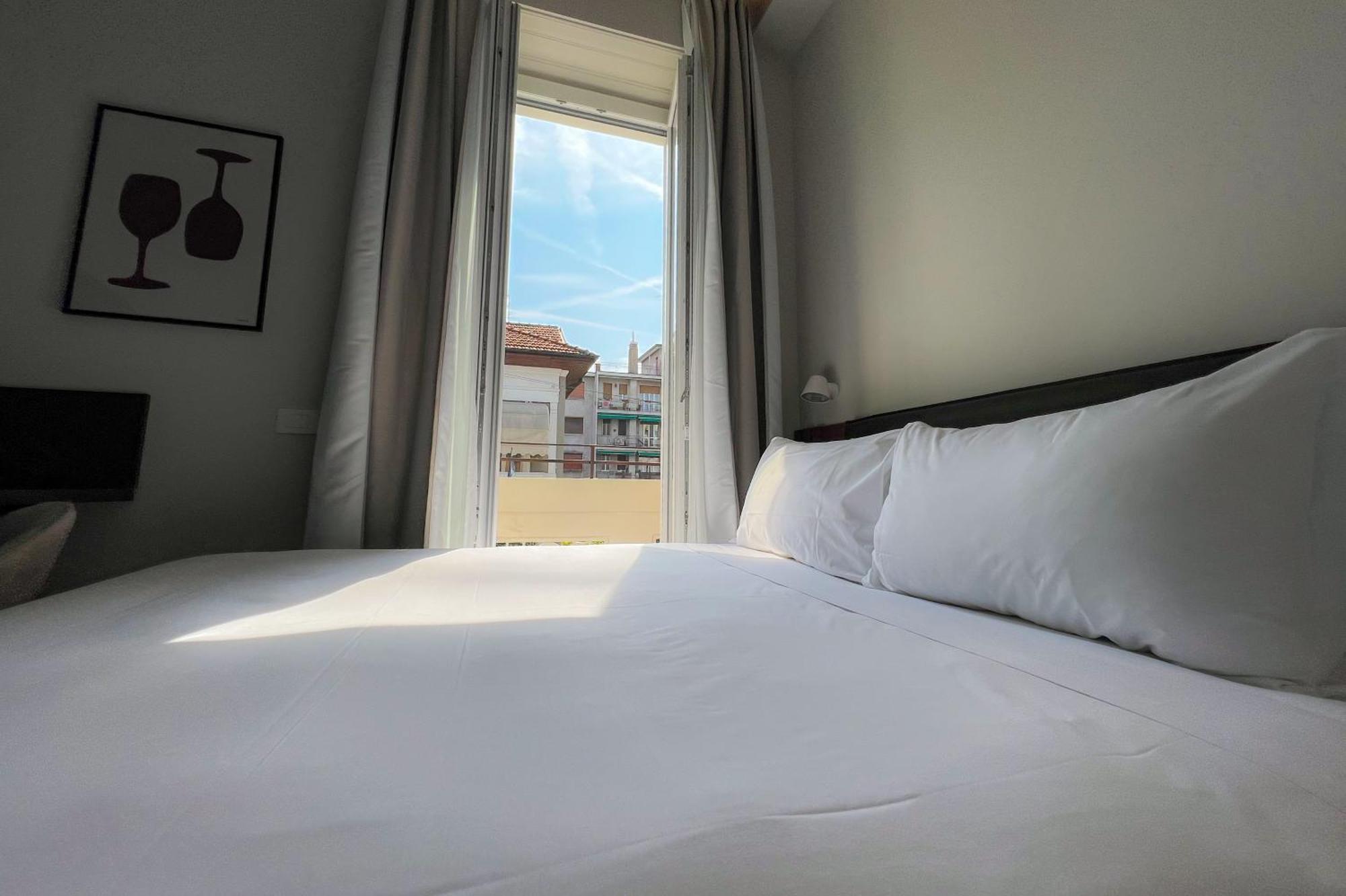Hotel Rossovino Milano Экстерьер фото