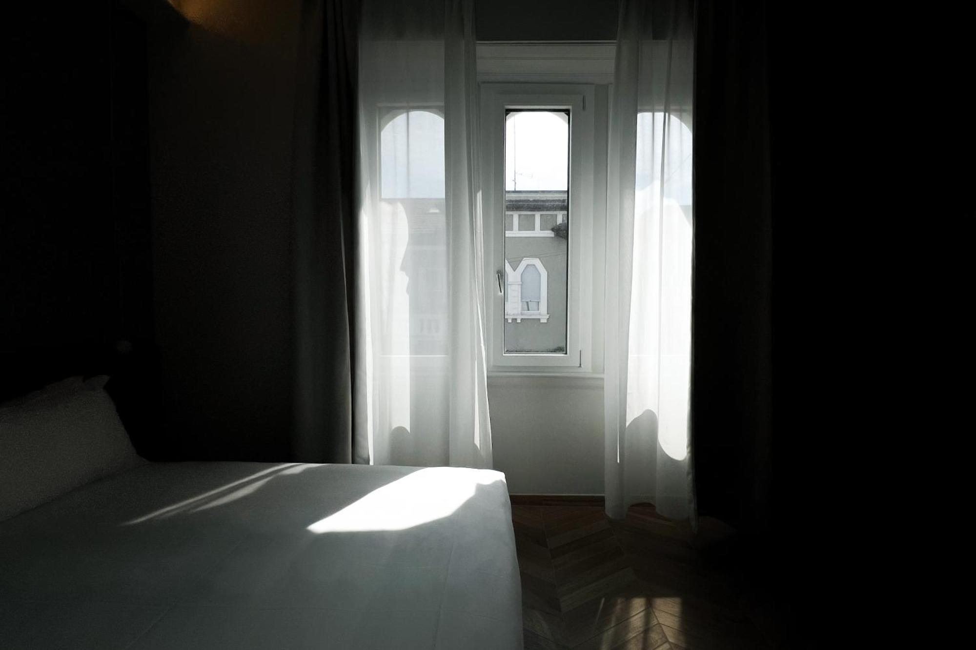 Hotel Rossovino Milano Экстерьер фото